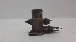 FLANGE AGUA VW GOL VOYAGE SANTANA LOGUS 02612113312BR