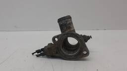 FLANGE AGUA VW GOL VOYAGE SANTANA LOGUS 02612113312BR