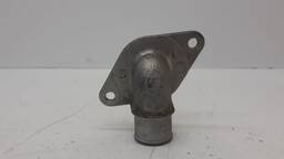 FLANGE ÁGUA MOTOR FIAT CRONOS ARGO 1.8 E-TORQ 2018 19 20