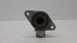 FLANGE ÁGUA MOTOR FIAT CRONOS ARGO 1.8 E-TORQ 2018 19 20
