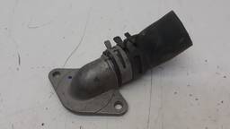 FLANGE ÁGUA MOTOR FIAT CRONOS ARGO 1.8 E-TORQ 2018 A 2020