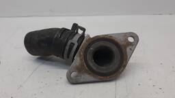 FLANGE ÁGUA MOTOR FIAT CRONOS ARGO 1.8 E-TORQ 2018 A 2020
