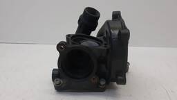 CARCAÇA BOMBA D'AGUA A3 1.8 Q5 2.0 2011 A 2018 06K121111N