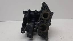 CARCAÇA BOMBA D'AGUA A3 1.8 Q5 2.0 2011 A 2018 06K121111N