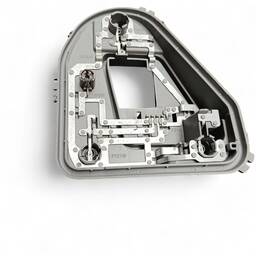 CIRCUITO SOQUETE LANTERNA TRASEIRO ESQ GOL G6 13/16