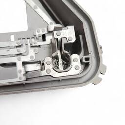 CIRCUITO SOQUETE LANTERNA TRASEIRO ESQ GOL G6 13/16