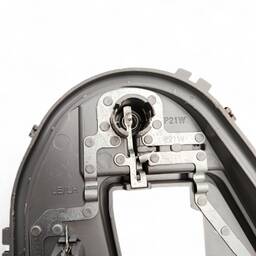 CIRCUITO SOQUETE LANTERNA TRASEIRO ESQ GOL G6 13/16