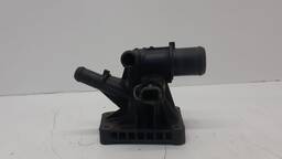 FLANGE VALVULA TERMOSTATICA FIAT CRONOS ARGO 1.3 2021 A 2023