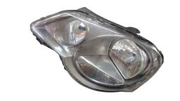 Farol Esquerdo Polo 2007 2008 a 2014 CROMOMIX