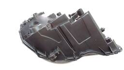 FAROL ESQUERDO POLO 2007 2008 A 2014 CROMOMIX