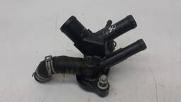 FLANGE VÁLVULA TERMOSTATICA  GM CRUZE 1.4 2017 A 2020