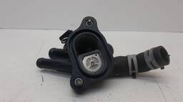 FLANGE VÁLVULA TERMOSTATICA  GM CRUZE 1.4 2017 A 2020