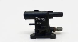 Carcaca Valvula Termostática Ford Focus 2015 16 Cm5e8k556ba