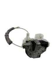 FECHADURA PORTA GOL TRASEIRA DIREITA G5 2008 2012