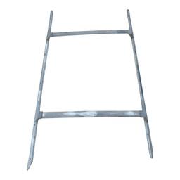 Rack Teto Jeep Grand Cherokee 1997 1998