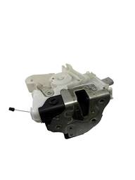  FECHADURA PORTA GOL G5 G6 G7 G8 TRASEIRA ESQUERDA 2010 2023