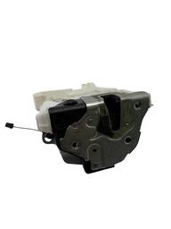  FECHADURA PORTA GOL G5 G6 G7 G8 TRASEIRA ESQUERDA 2010 2023