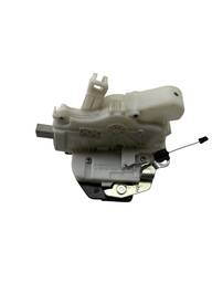 FECHADURA PORTA TRASEIRA ESQUERDA GOL G5 G6 G7 G8 2008 2012