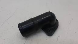 FLANGE AGUA MOTOR HYUNDAI AZERA 3.3 2008 A 2011