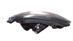 FAROL ESQUERDO GOL SAVEIRO VOYAGE G6 FOCO SIMPLES FRISO PRET