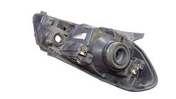 FAROL ESQUERDO GOL SAVEIRO VOYAGE G6 FOCO SIMPLES FRISO PRET