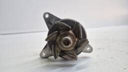  BOMBA D'ÁGUA FORD FUSION 2.0 2018 2019
