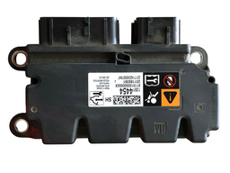 modulo airbag chevrolet prisma 13 a 2019 13514454