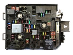 caixa de fusiveis chevrolet onix prisma 1.4 13 a 19 52126000