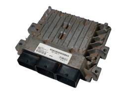 MÓDULO INJEÇÃO ELETRÔNICA FORD RANGER 3.2 2011 A 2022