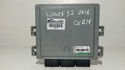 MÓDULO INJEÇÃO ELETRÔNICA FORD RANGER 3.2 2011 A 2022