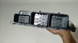 MÓDULO INJEÇÃO ELETRÔNICA FORD RANGER 3.2 2011 A 2022