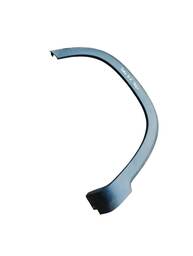 MOLDURA PARALAMA DIANTEIRO ESQUERDO TORO 2016 2017 A 2023