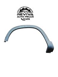 Moldura Paralama Dianteiro Esquerdo Toro 2016 2017 a 2023