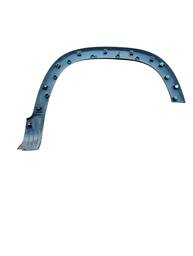 MOLDURA PARALAMA DIANTEIRO ESQUERDO TORO 2016 2017 A 2023