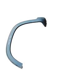 MOLDURA PARALAMA DIANTEIRO ESQUERDO TORO 2016 2017 A 2023