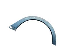 MOLDURA PARALAMA TRASEIRO ESQUERDO AIRCROSS 2011 A 2020