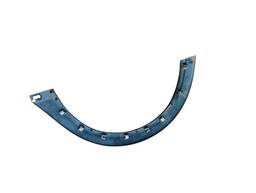 MOLDURA PARALAMA TRASEIRO ESQUERDO AIRCROSS 2011 A 2020