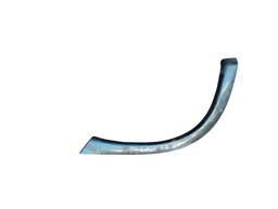 MOLDURA PARALAMA TRASEIRO ESQUERDO CORSA SEDAN 2003 A 2012