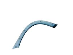 MOLDURA PARALAMA TRASEIRO ESQUERDO CORSA SEDAN 2003 A 2012