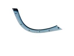 MOLDURA PARALAMA TRASEIRO ESQUERDO CORSA SEDAN 2003 A 2012