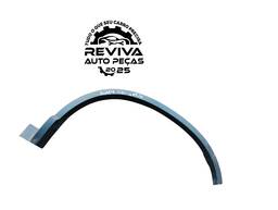Moldura Paralama Traseiro Esquerdo Cr-v 2007 a 2011