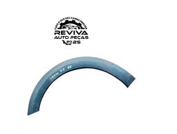 Moldura Paralama Dianteiro Esquerdo Saveiro G5 G6