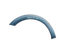 MOLDURA PARALAMA DIANTEIRO ESQUERDO SAVEIRO G5 G6