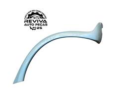 Moldura Paralama Traseiro Direito Corsa Hatch 2003 a 2012