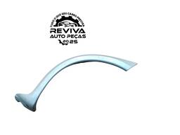 Moldura Paralama Traseiro Esquerdo Corsa Sedan 2003 a 2012