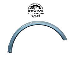 Moldura Paralama Traseiro Esquerdo Captiva 2008 a 2017