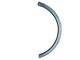 MOLDURA PARALAMA TRASEIRO ESQUERDO CAPTIVA 2008 A 2017