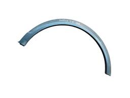 MOLDURA PARALAMA TRASEIRO ESQUERDO CAPTIVA 2008 A 2017