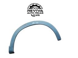 Moldura Paralama Traseiro Direito HR-V 2016 a 2021