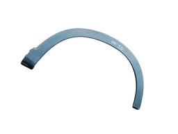 MOLDURA PARALAMA TRASEIRO DIREITO HR-V 2016 A 2021